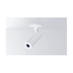 Ubiquiti UniFi AI Theta Indoor Surveillance Camera 3840 x 2160 - Crystal Clear Security & Smart Monitoring